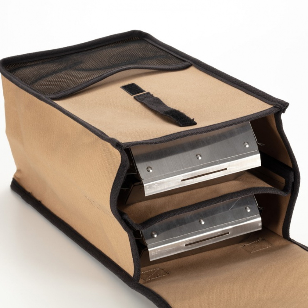 フローガ L 収納ケース｜Alpen Online