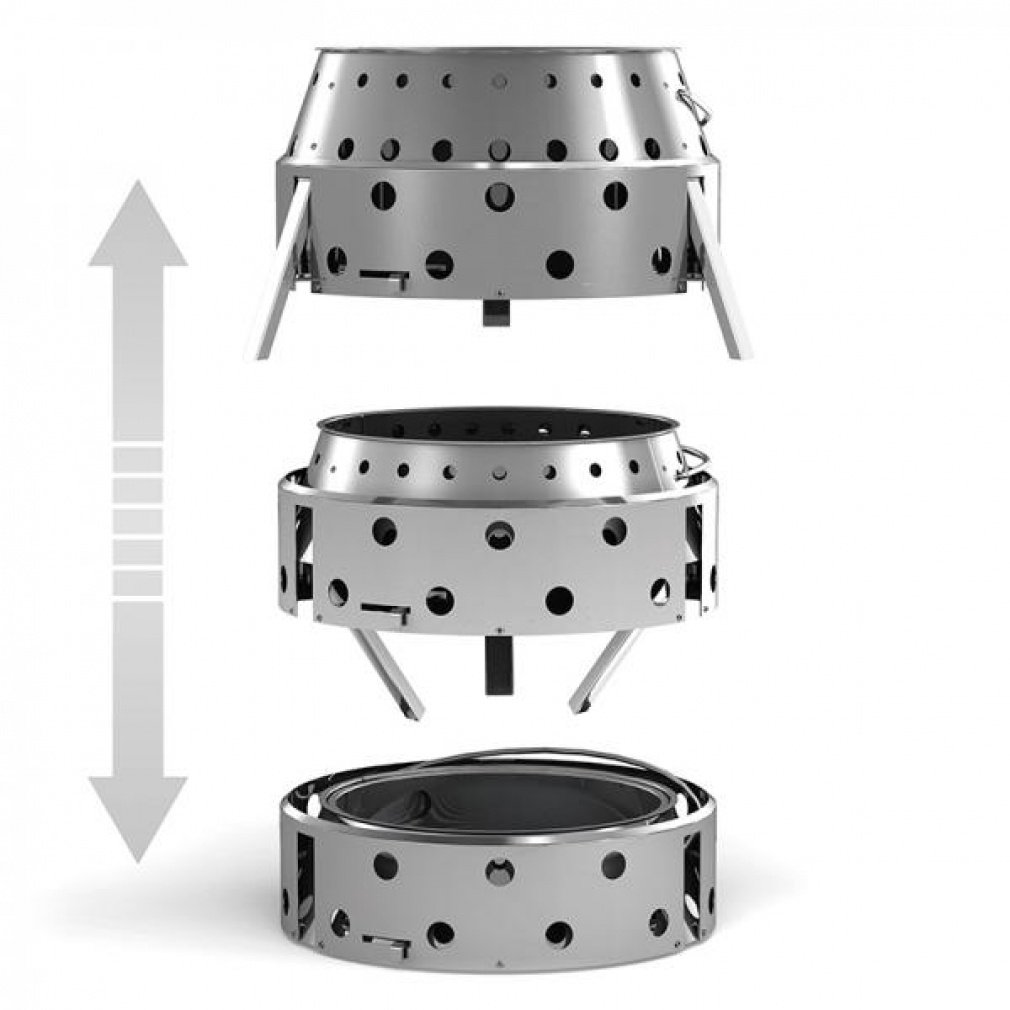 (新品)ペトロマックス アタゴPETROMAX Atago 焚き火台キャンプ Amazon | PETROMAX ATAGO (FIRE PIT/STOVE/BBQ/BARBEQUE