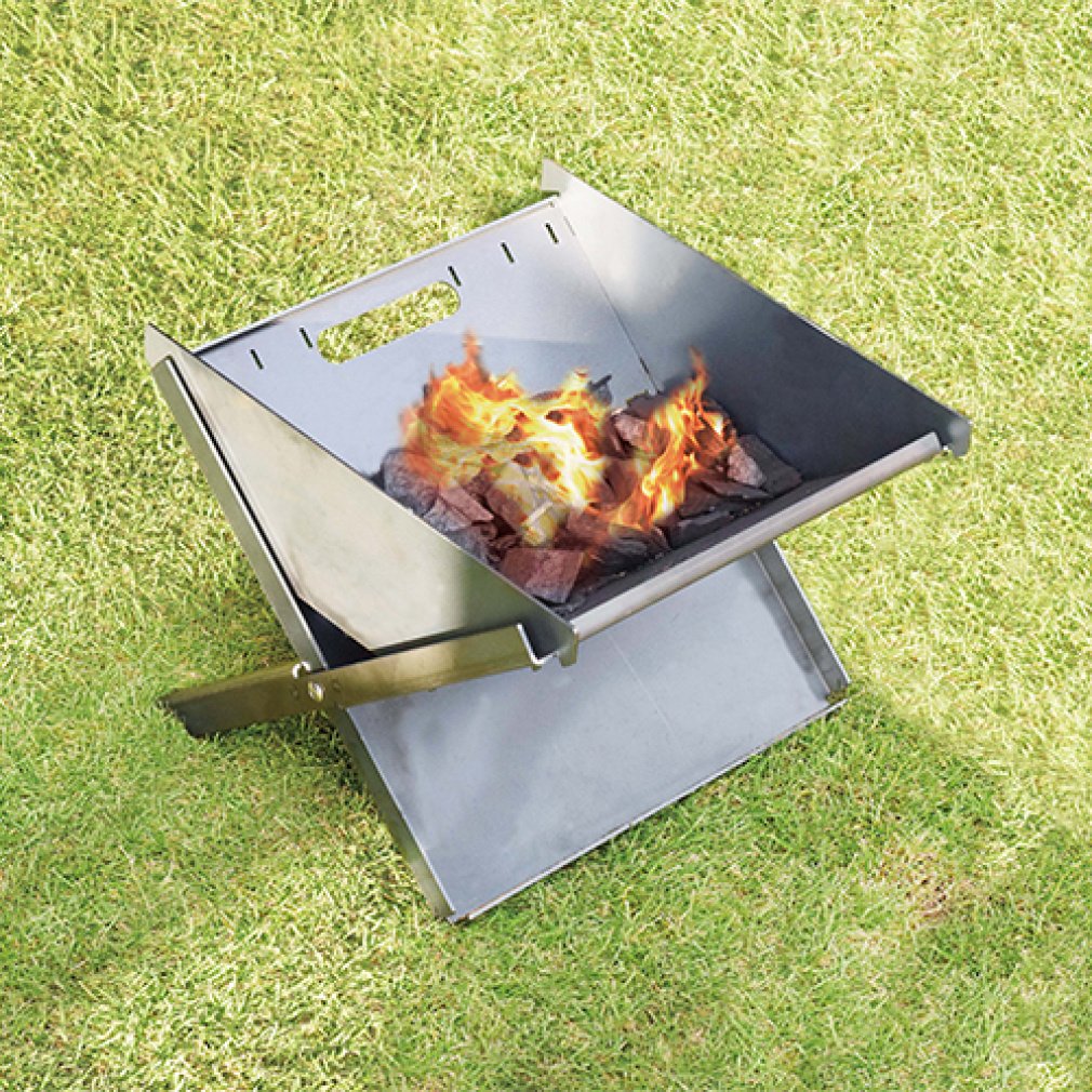 ファイヤーピットDUO｜Alpen Online