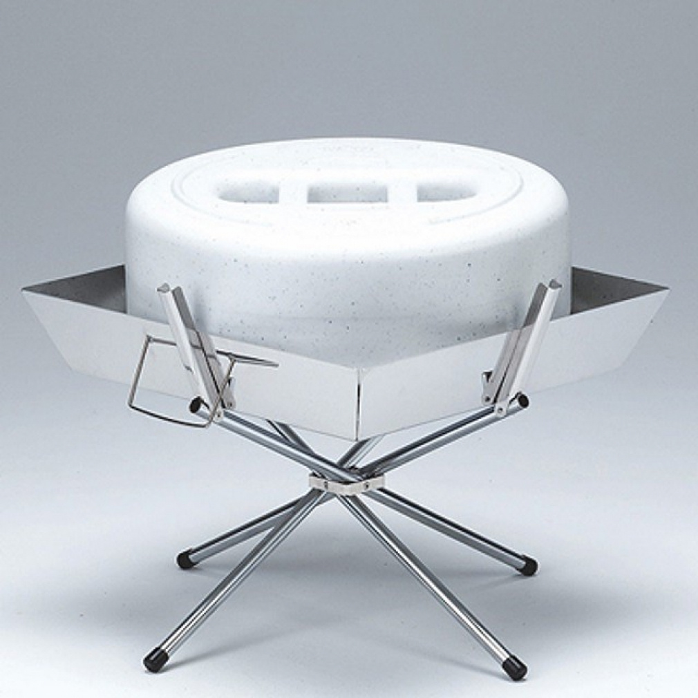 ユニフレーム ファイアグリル (683040) キャンプ 焚き火台