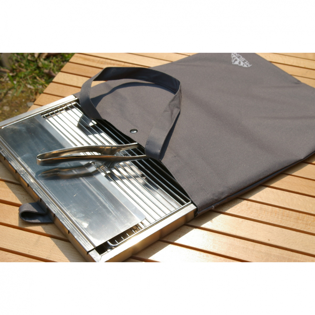 パーフェクトグリル(スクエア)｜Alpen Online