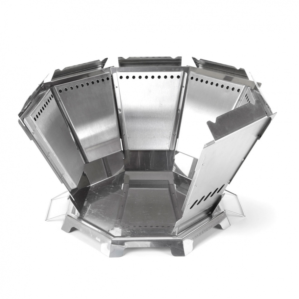 Mt.SUMI Bud Bonfire BS2168BF 焚き火台 バッドボンファイヤー / Bud Bonfire