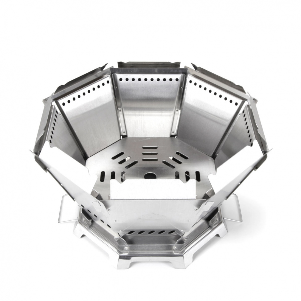 マウントスミ バッドボンファイヤー BS2106BBF キャンプ 焚き火台 Mt