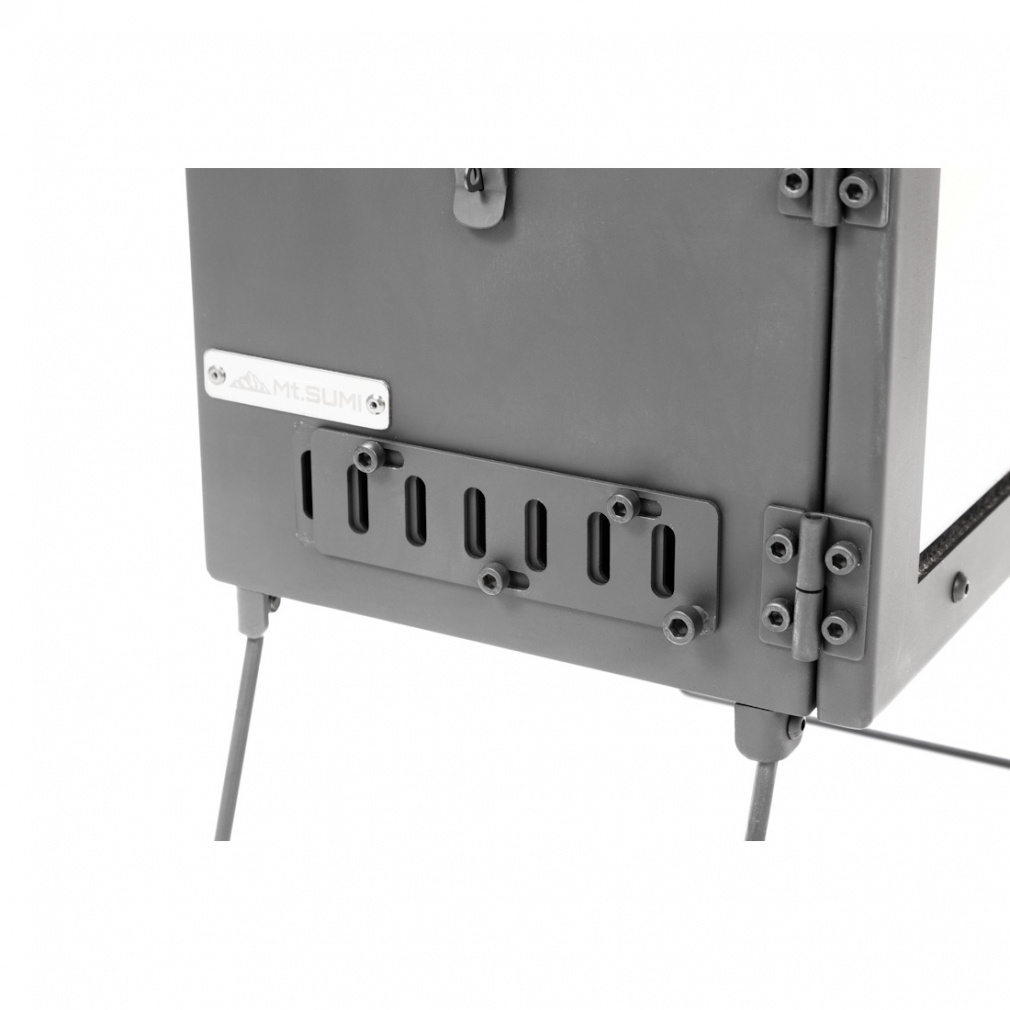 マウントスミ アウトドア薪ストーブ マイクロ 2 SG25FWMC2 キャンプ