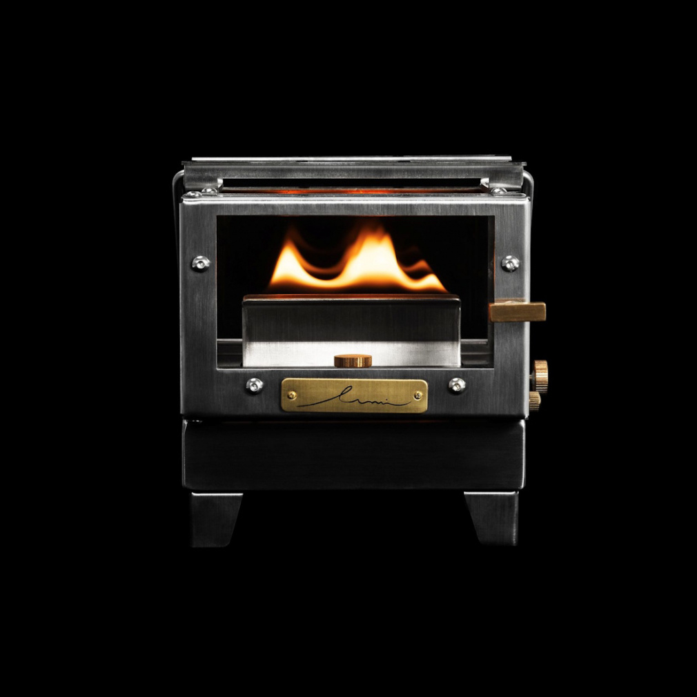 マウントスミ オイルストーブ オーラ ルミ SG25FWARRU キャンプ