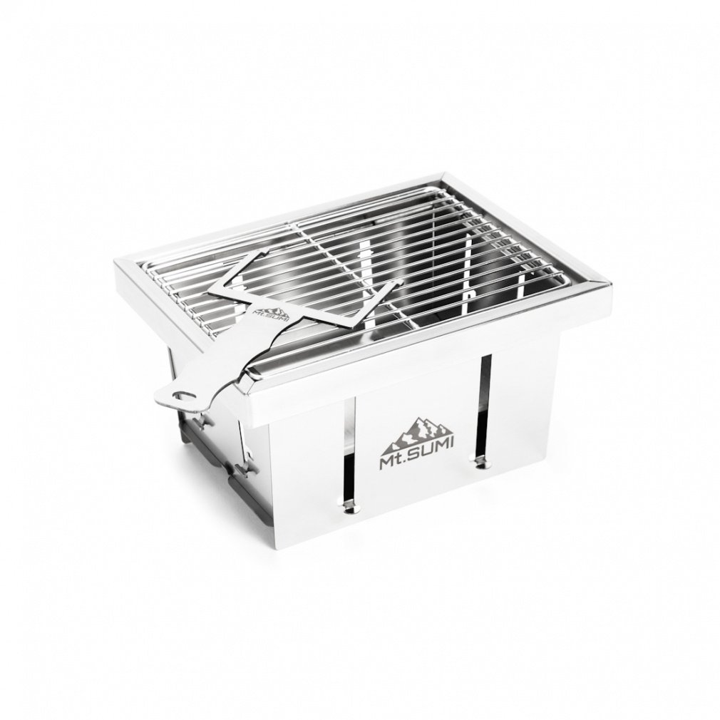 パーフェクトグリル ミニ SE｜Alpen Online