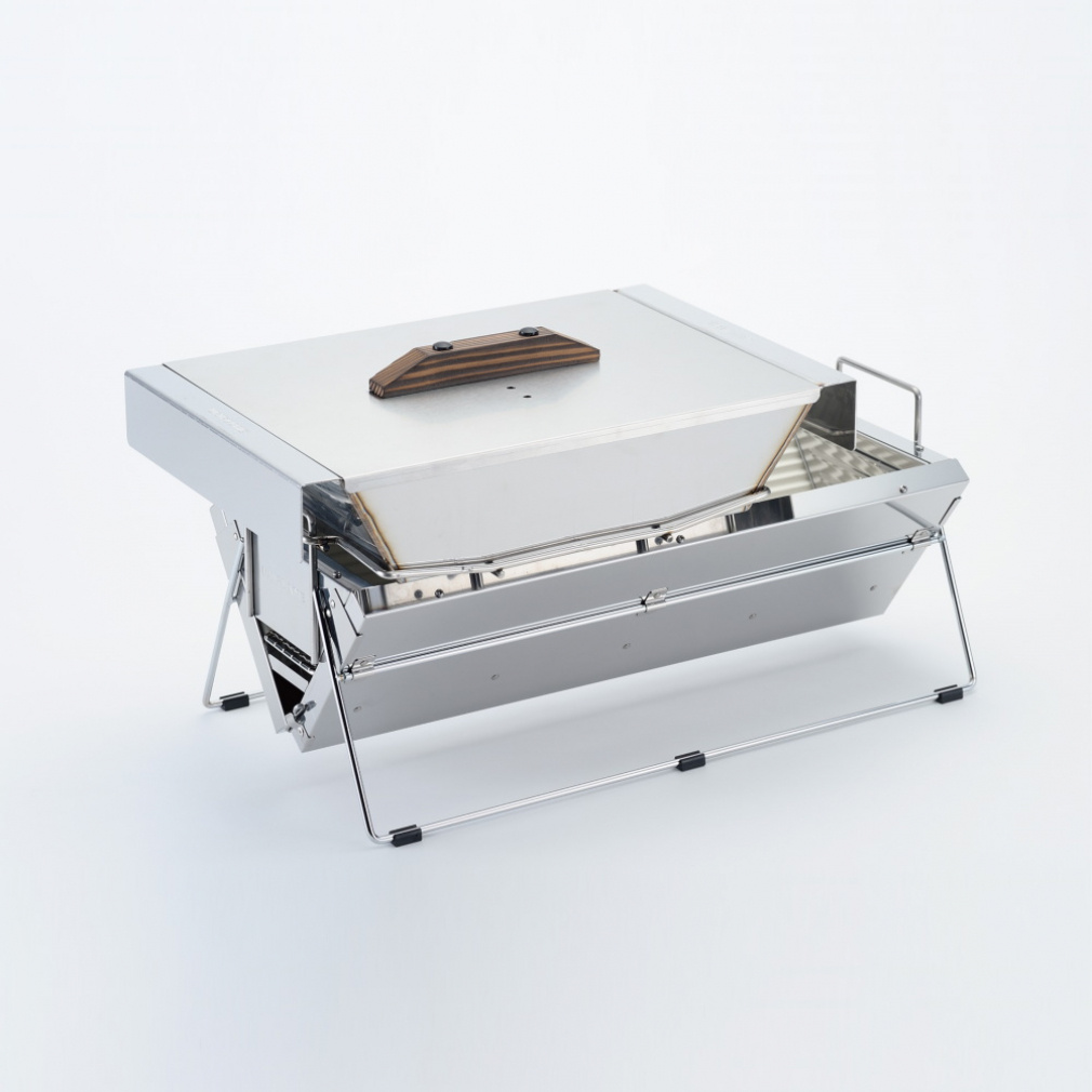 ユニフレーム　おでん鍋 アウトドアショップ・パーマーク｜新潟・長岡アウトドア専門店 Parr Mark