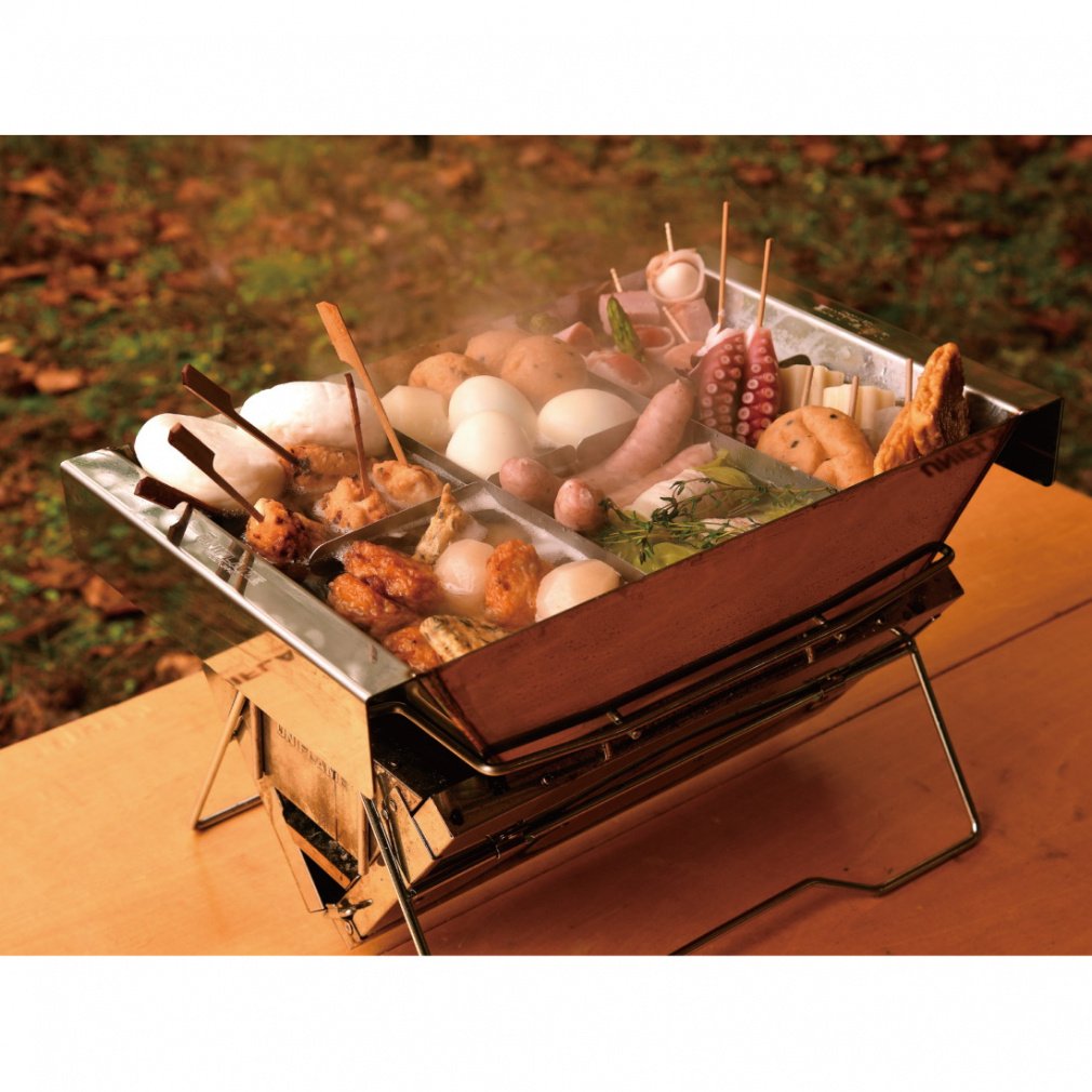 ユニセラ用おでん鍋ジョイント｜Alpen Online