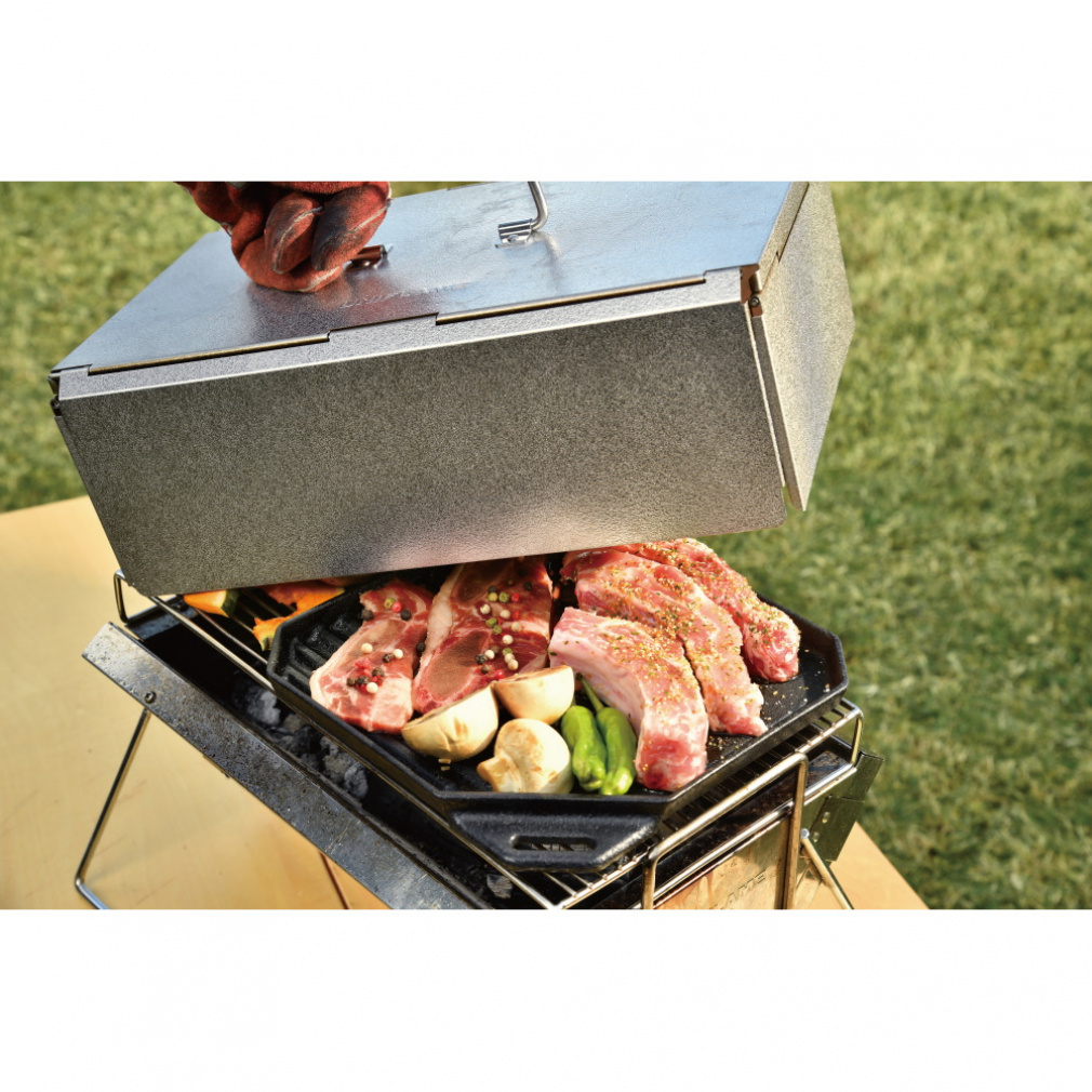 ユニフレーム ユニセラリッドII 614969 キャンプ 小物 UNIFLAME｜Alpen