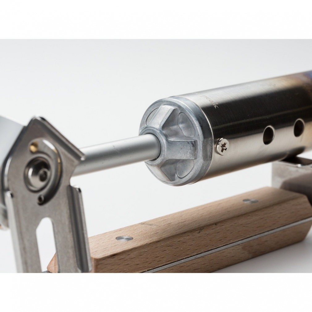 スノーピーク　フォールディングトーチ Snow Peak フォールディングトーチ（Folding torch）のレビュー