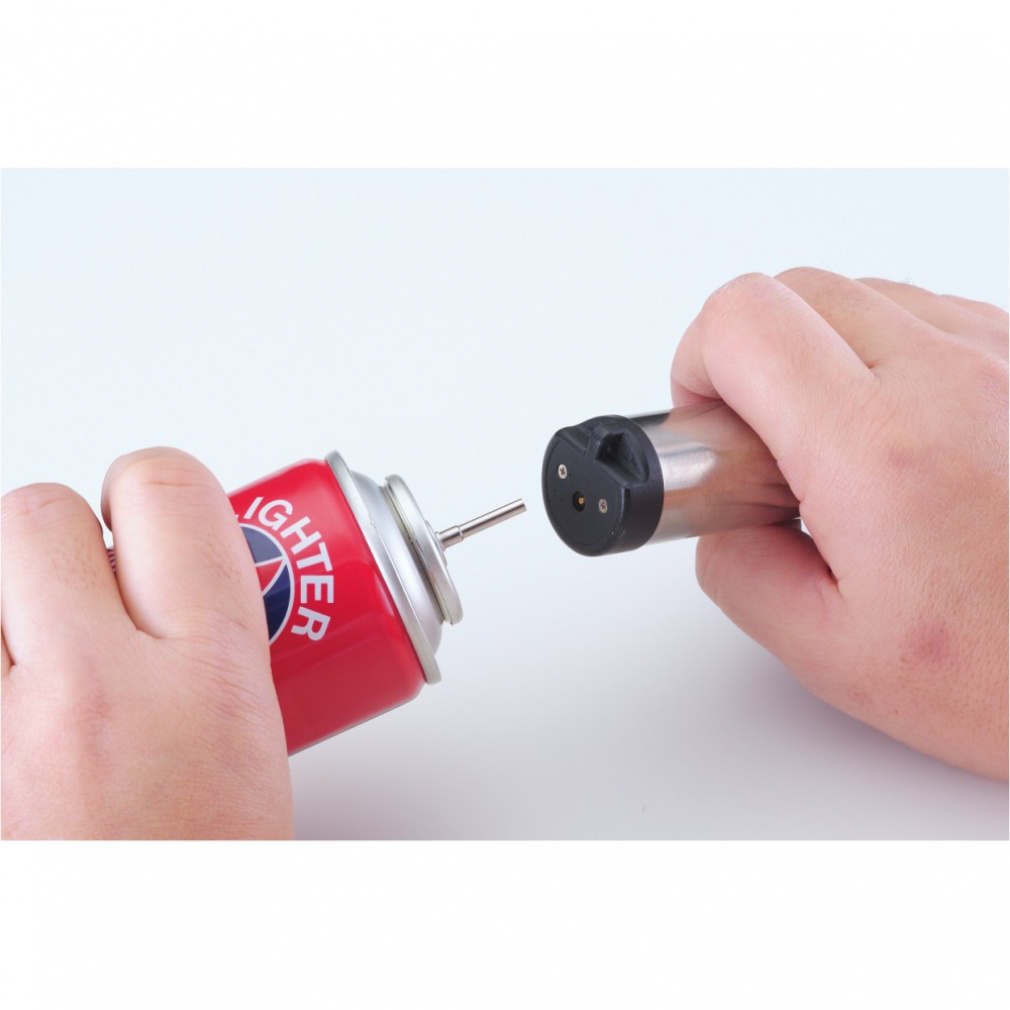 ユニフレーム スティックターボII 632048 キャンプ トーチバーナー