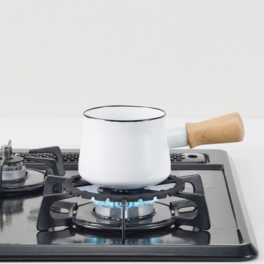 キャプテンスタッグ 鉄製ミニ五徳 HB-5001 キャンプ BBQ小物