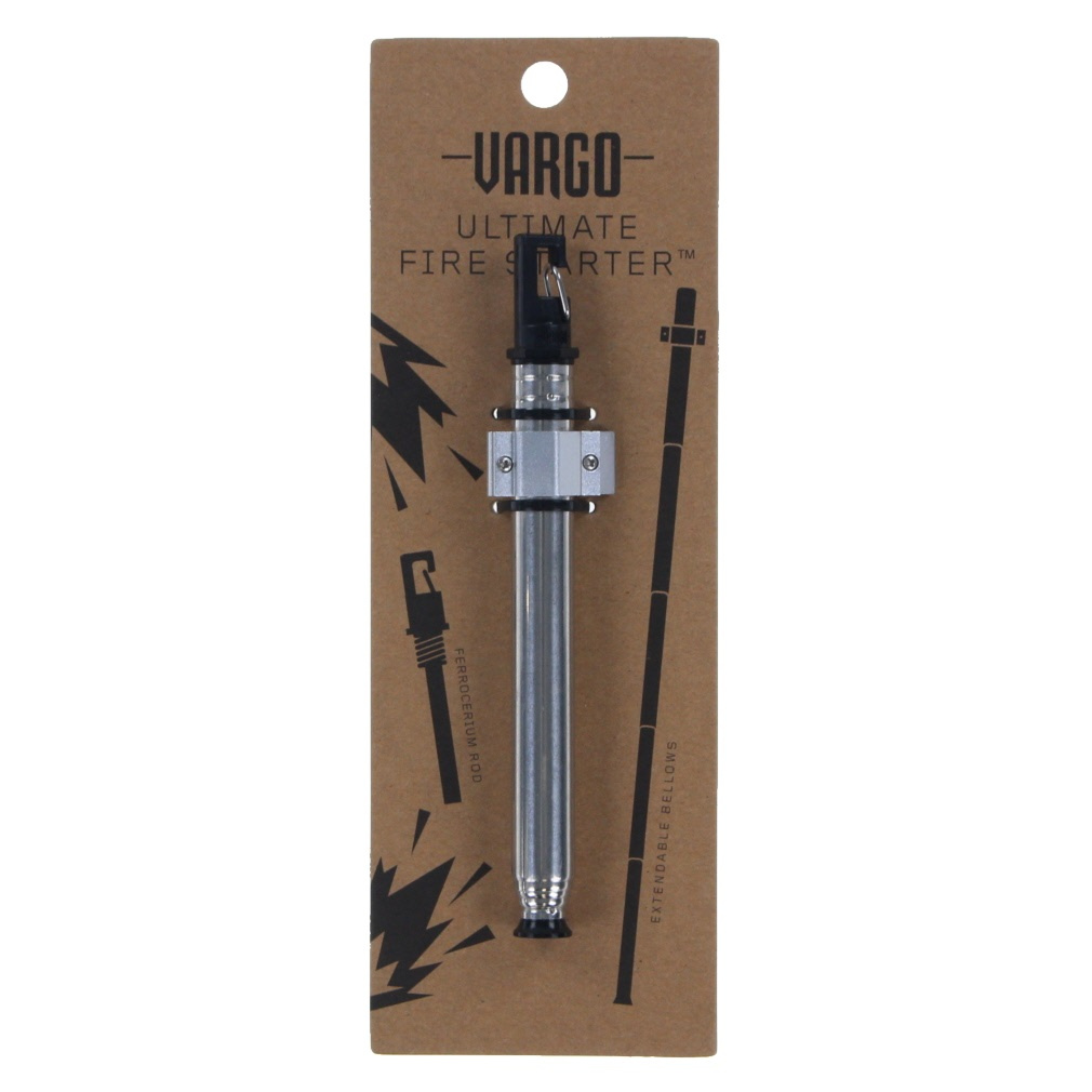 アルティメットファイヤースターター｜Alpen Online
