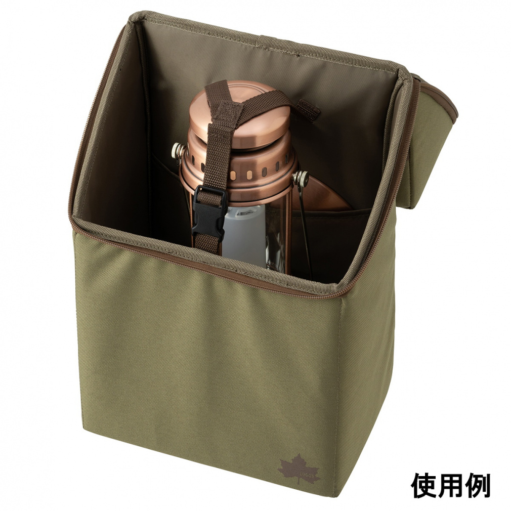 ランタンケース ランタンケース オイルランタン ソフトカバー DIETZ ハリケーン