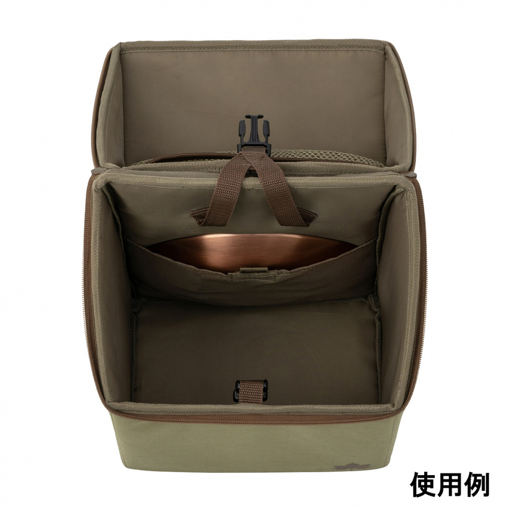 ソフトガードランタンケースL｜Alpen Online