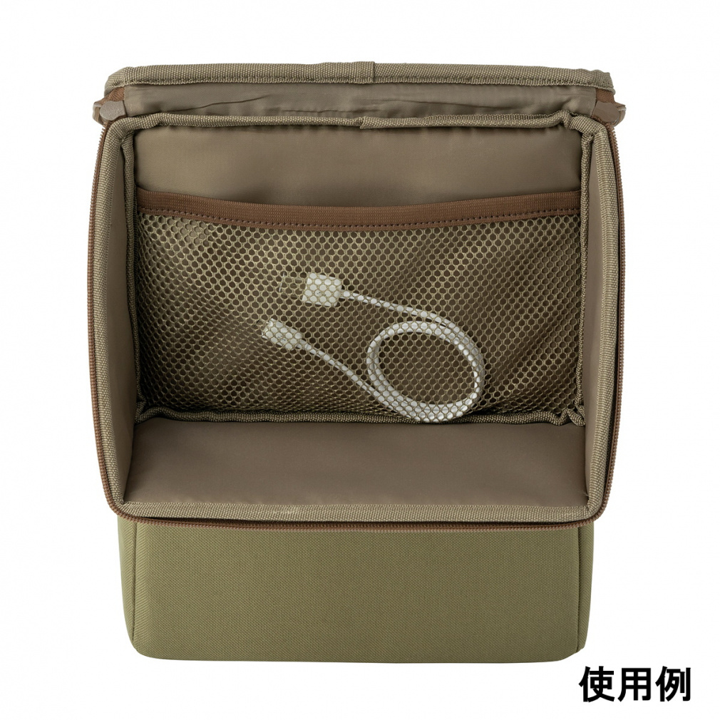 ソフトガードランタンケースL｜Alpen Online