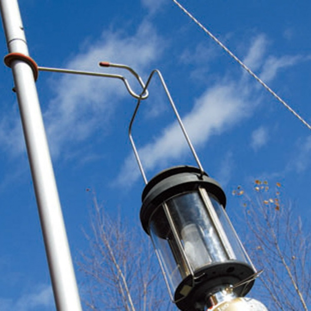 【RHC】 peak ランタンハンガー＆クランプ　セット RHC】 peak ランタンハンガー＆クランプ セット RHC】Snow peak