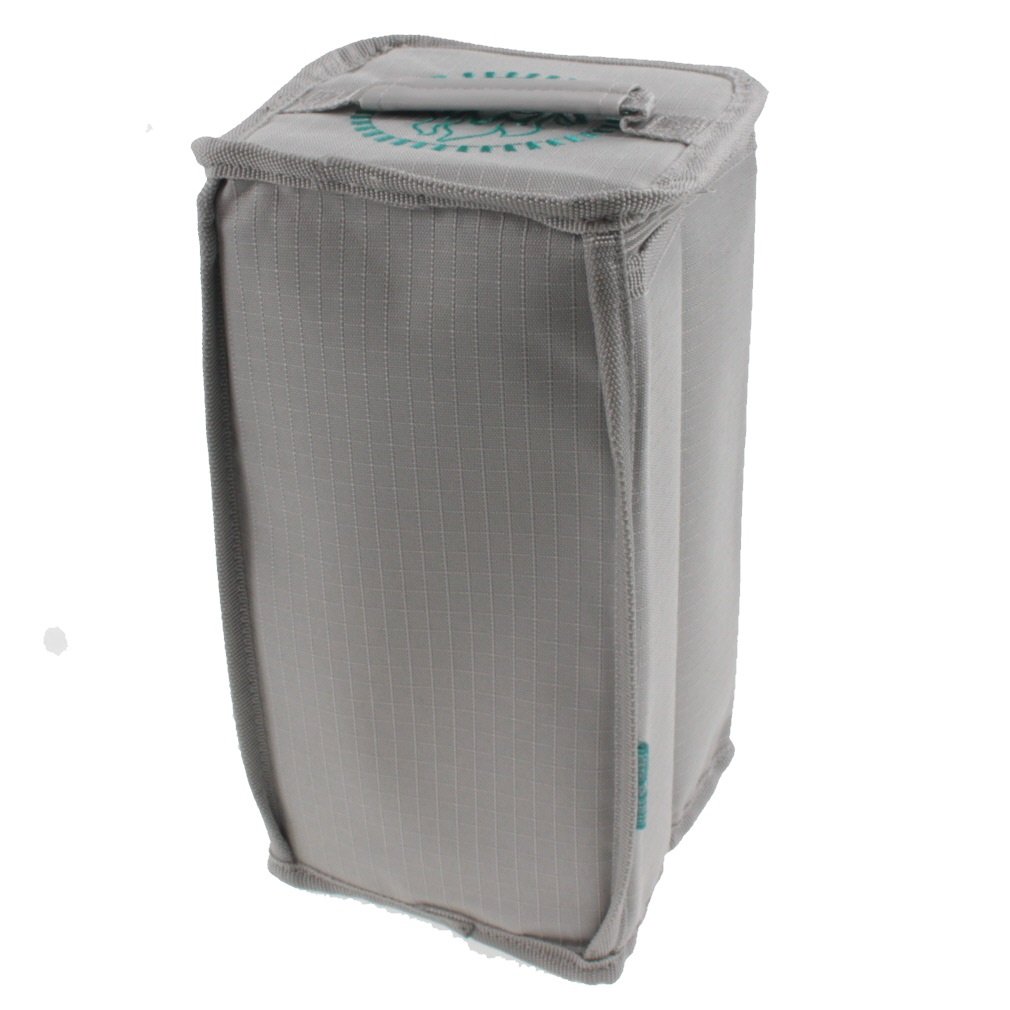 フュアハンド BS276ランタン用ケース グレー 13683 キャンプ ランタン