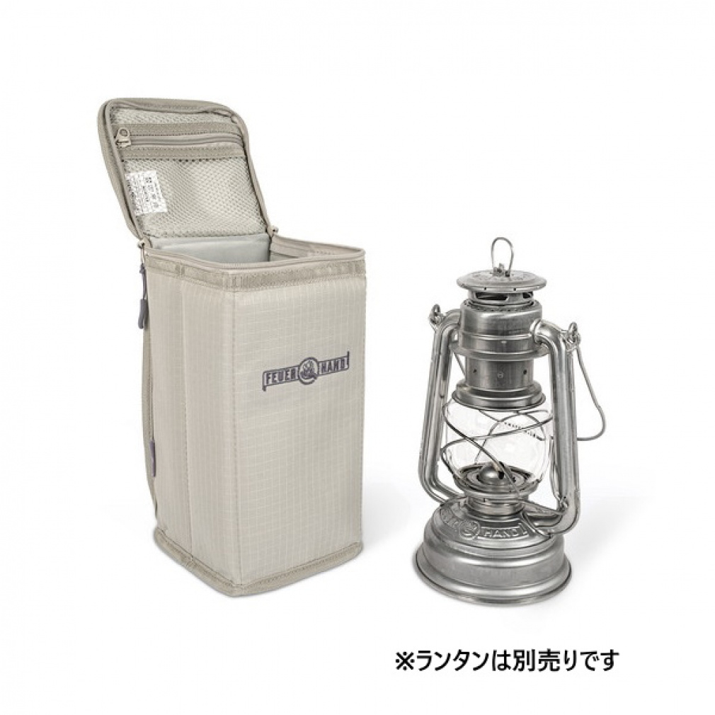 フュアハンド ベイビースペシャル276用ランタンケースBE 14068