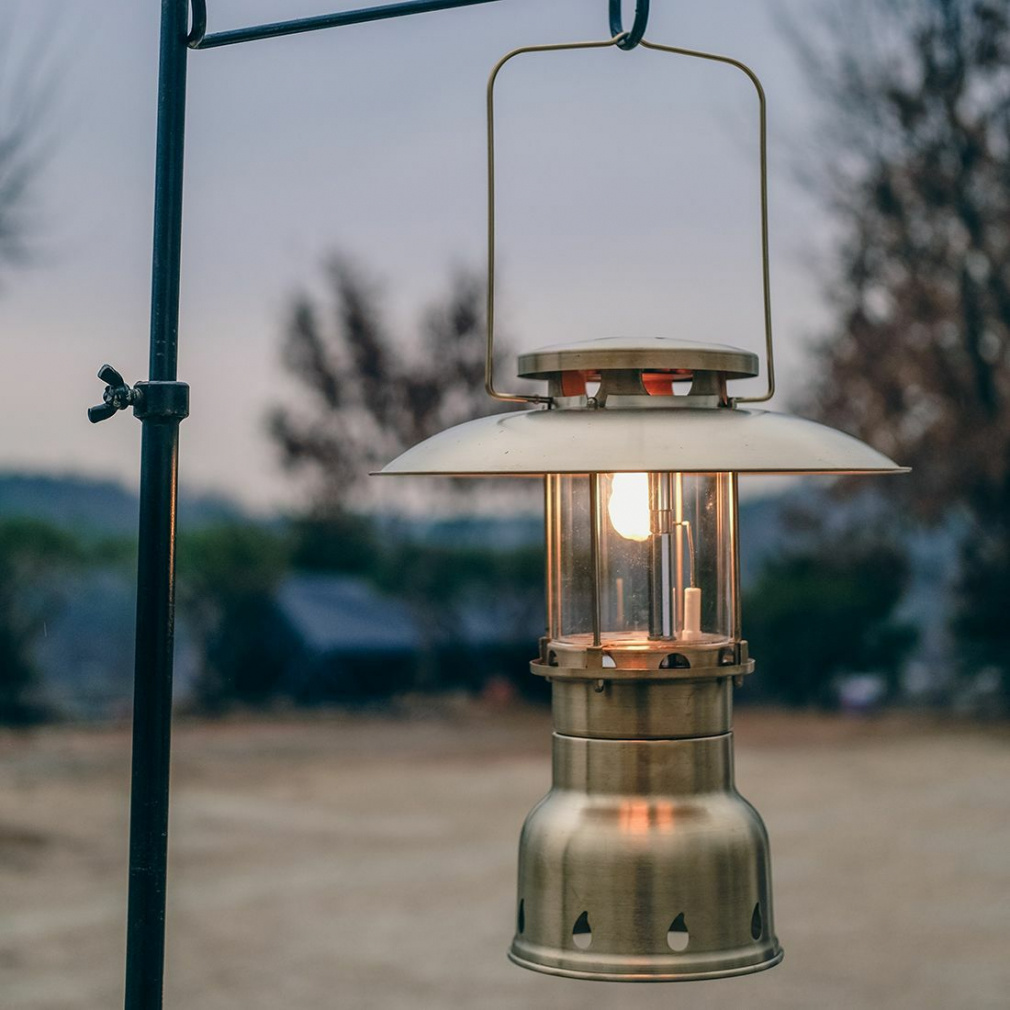 ミニマルワークス VILLAIN LANTERN REFLECTOR MGLI-VL001 キャンプ