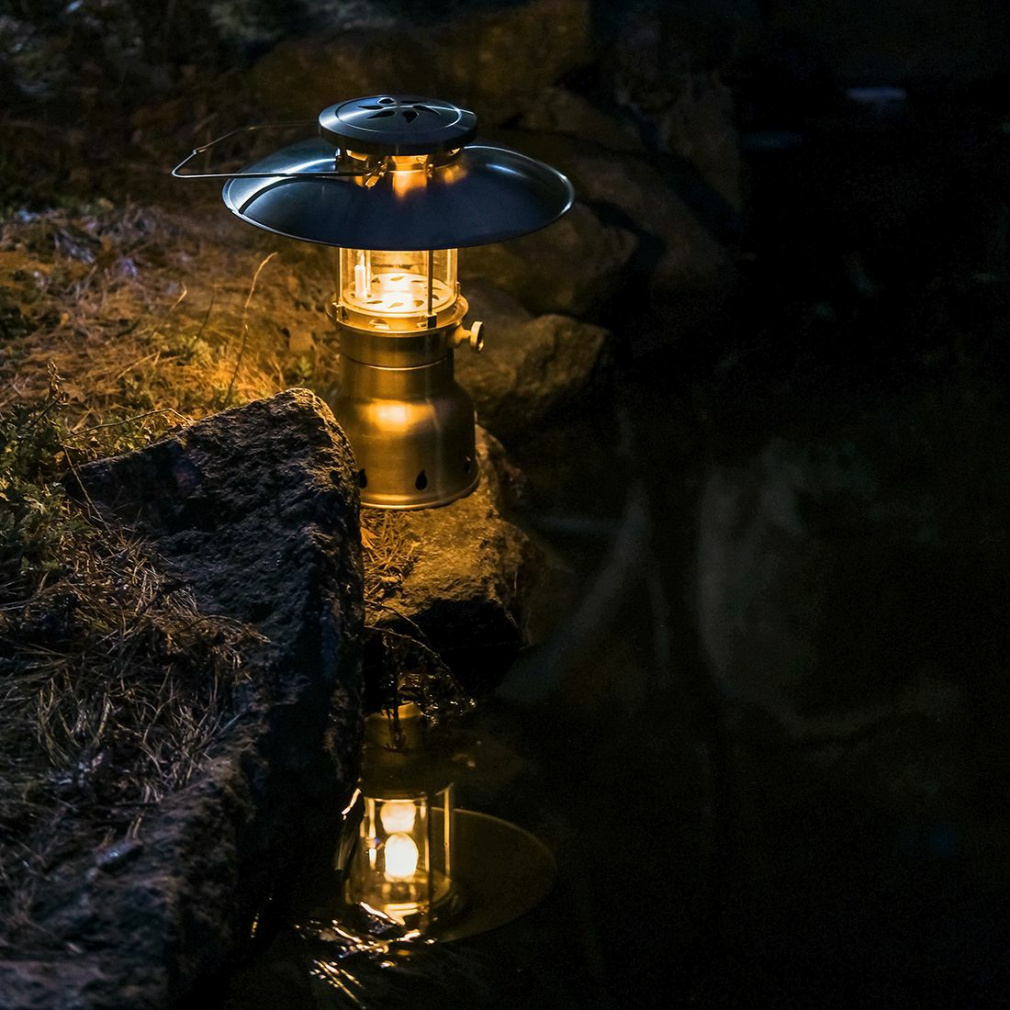 ミニマルワークス VILLAIN LANTERN REFLECTOR MGLI-VL001 キャンプ