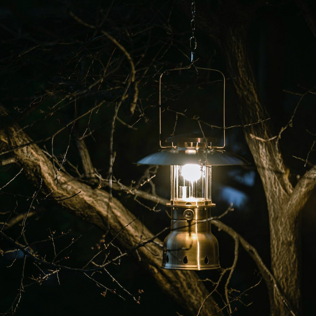 ミニマルワークス VILLAIN LANTERN REFLECTOR MGLI-VL001 キャンプ