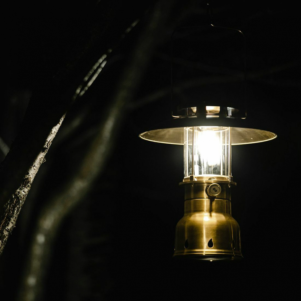 ミニマルワークス VILLAIN LANTERN REFLECTOR MGLI-VL001 キャンプ