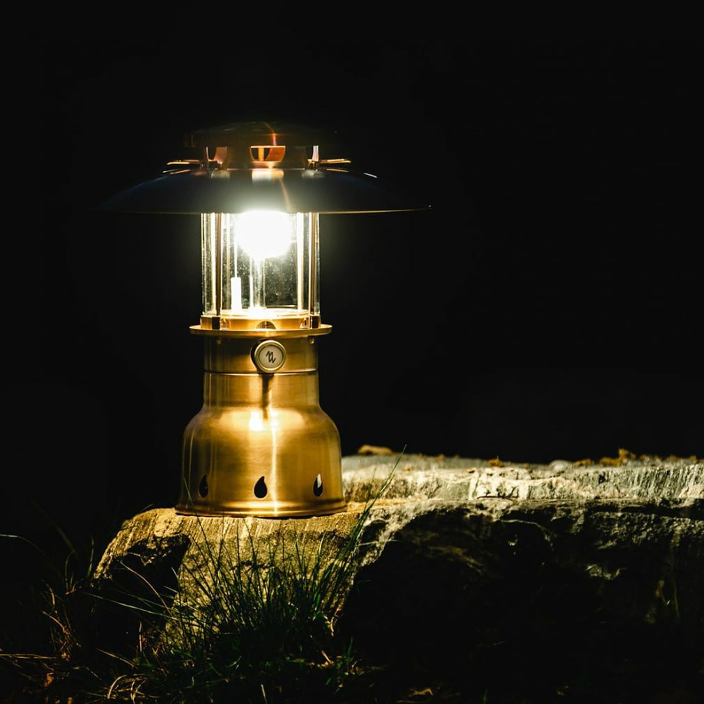 ミニマルワークス VILLAIN LANTERN REFLECTOR MGLI-VL001 キャンプ