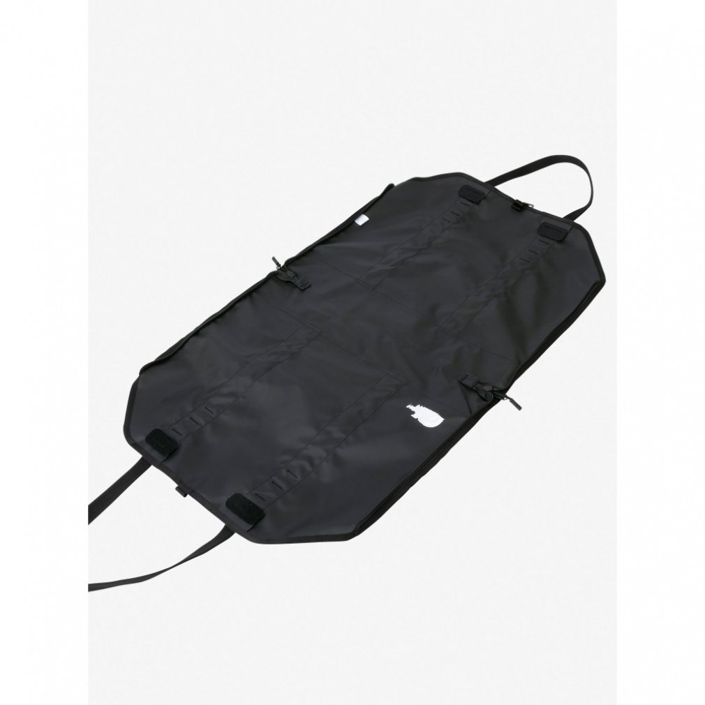 ザ・ノース・フェイス フィルデンス ログキャリアー NM52350 K