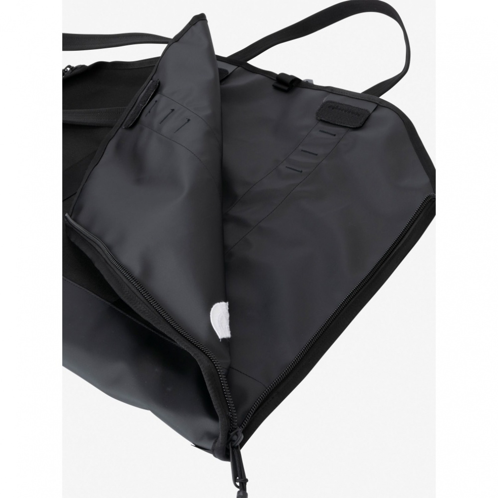 ザ・ノース・フェイス フィルデンス ログキャリアー NM52350 K