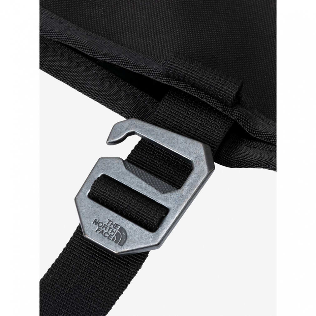 ザ・ノース・フェイス フィルデンス ログキャリアー NM52350 K