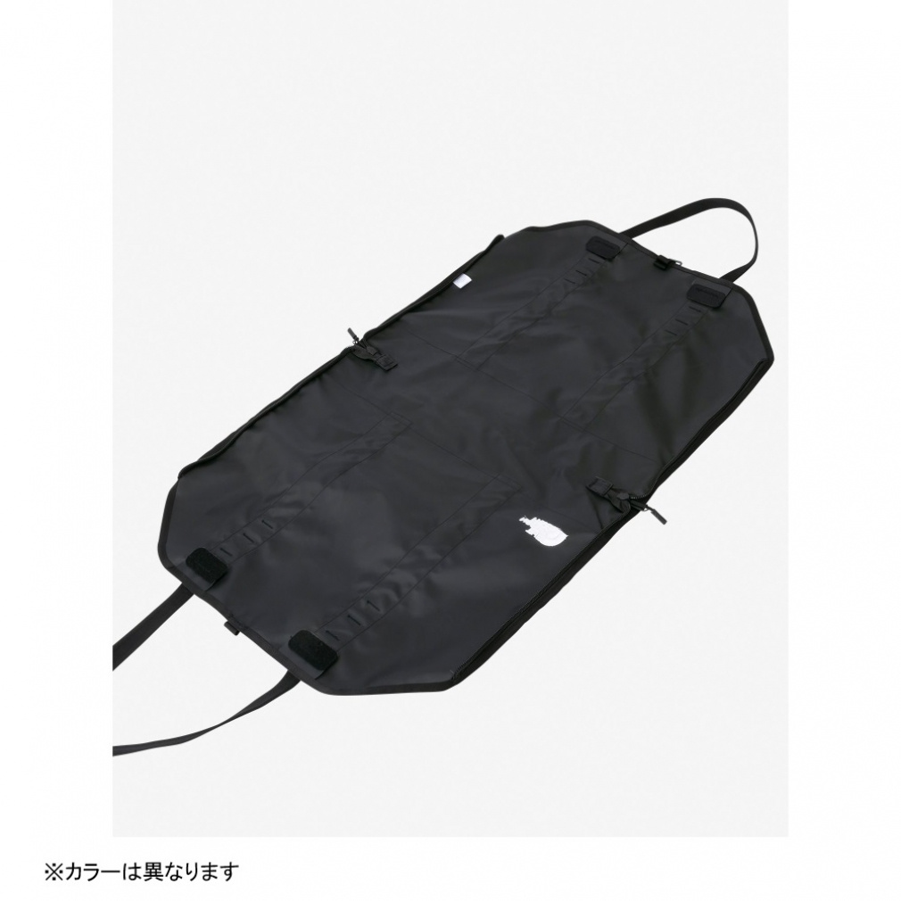 Fieludens Log Carrier フィルデンス ログキャリアー｜Alpen Online