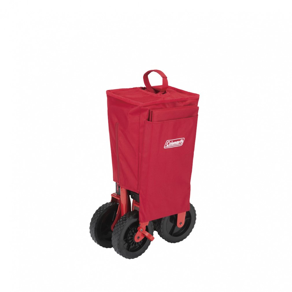 アウトドアワゴンNX (レッド)｜Alpen Online