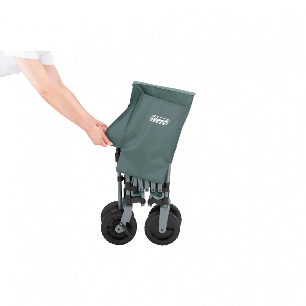 アルペン限定モデル】 アウトドアワゴンNX (LIGHT GRAY)｜Alpen Online