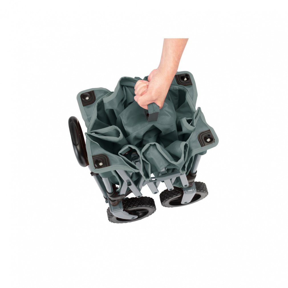 アルペン限定モデル】 アウトドアワゴンNX (LIGHT GRAY)｜Alpen Online