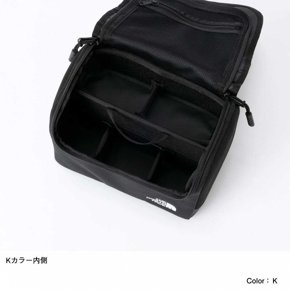 【新品】ザ・ノース・フェイス  スパイスストッカー、小物入れ 楽天市場】ザ・ノース・フェイス スパイスバッグ メンズ レディース