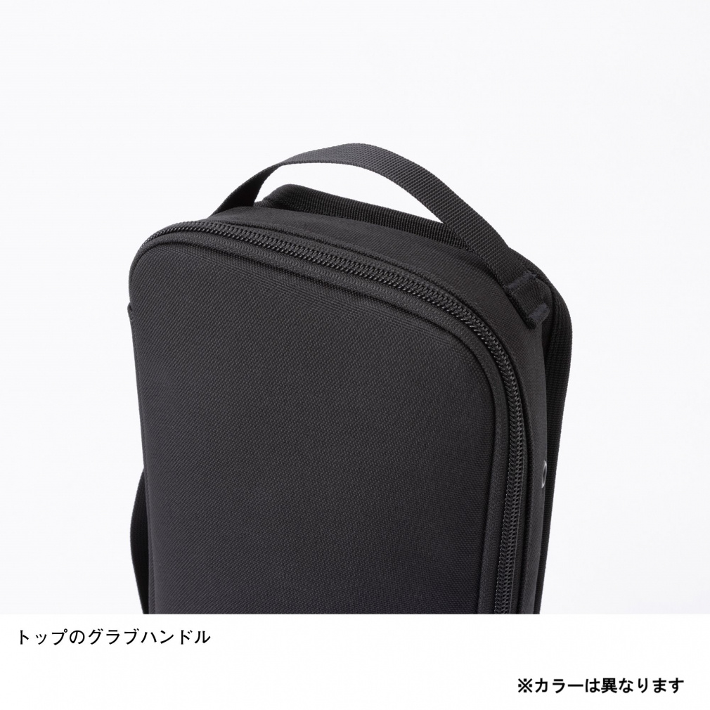 ザ・ノース・フェイス フィルデンスカトラリーケースL NM82210 NT