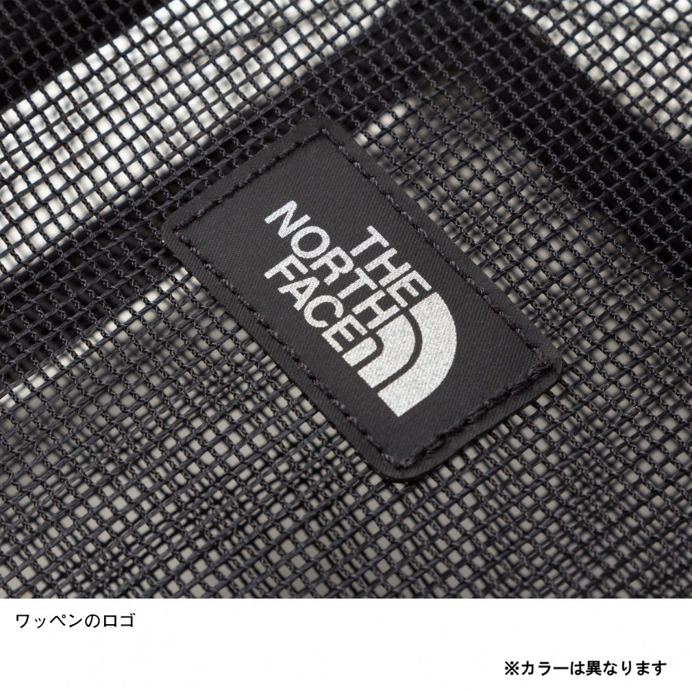 ザ・ノース・フェイス フィルデンスカトラリーケースL NM82210 NT