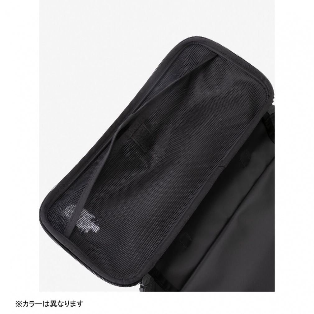 ザ・ノース・フェイス フィルデンスカトラリーケースL NM82210 CR