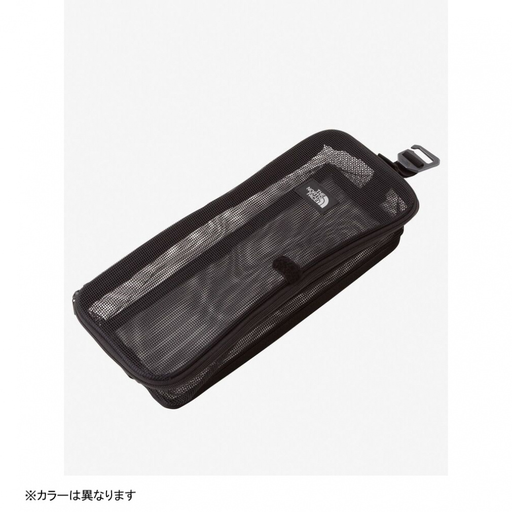 ザ・ノース・フェイス フィルデンスカトラリーケースL NM82210 CR