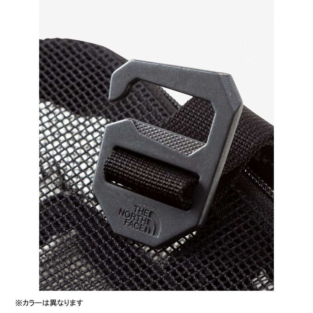 ザ・ノース・フェイス フィルデンスカトラリーケースL NM82210 CR