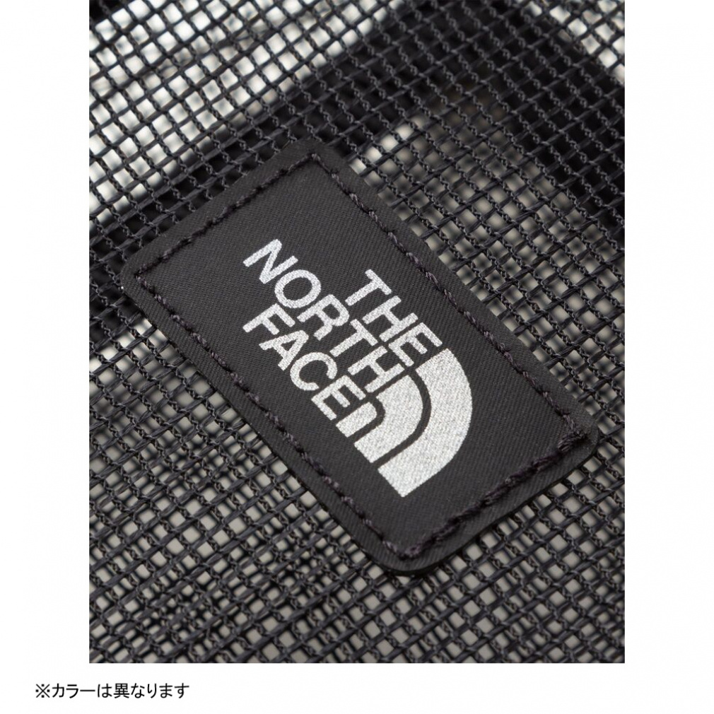 ザ・ノース・フェイス フィルデンスカトラリーケースL NM82210 CR