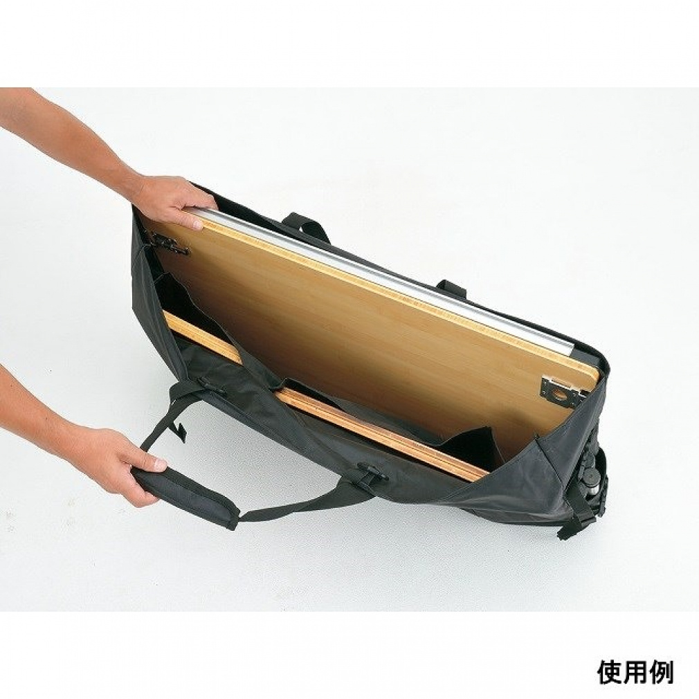 スノーピーク ギアトートM BG-016 キャンプ キャリーケース/バッグ