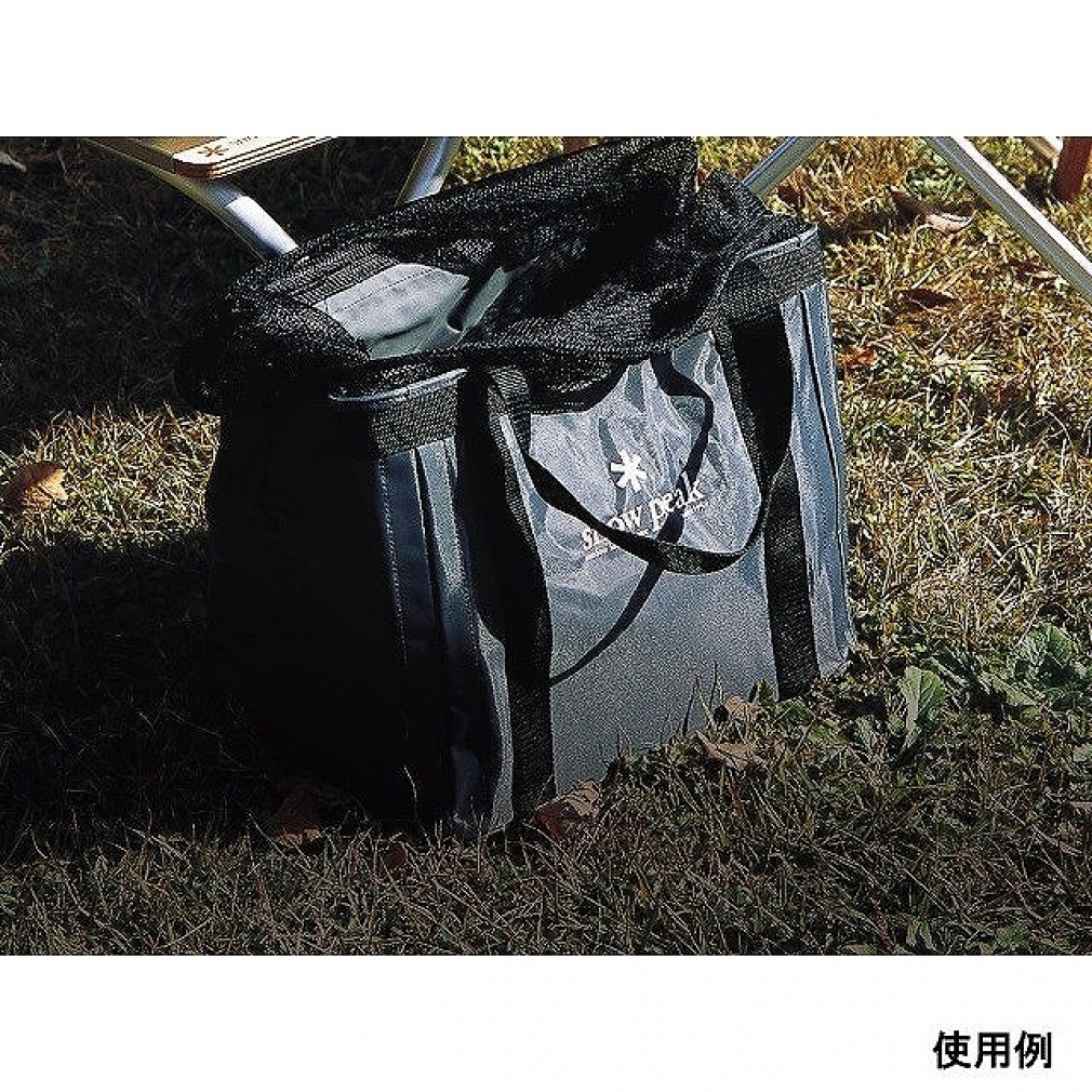 スノーピーク ギア コンテナ UG-080 キャンプ snow peak｜Alpen Online