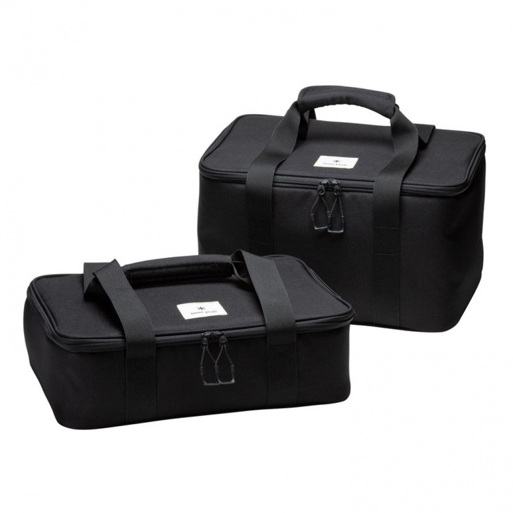 スノーピーク ユニットギアバッグ220 (UG-462) キャンプ キャリー