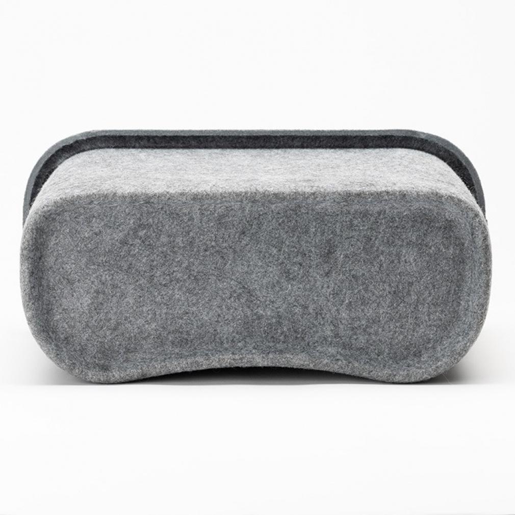 スノーピーク タクバコ グレー UG-185-GY キャンプ キャリーケース