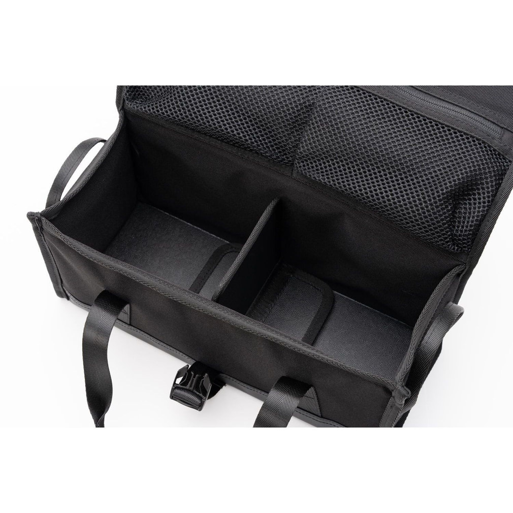 スノーピーク マルチコンテナL UG-475 キャンプ キャリーケース/バッグ