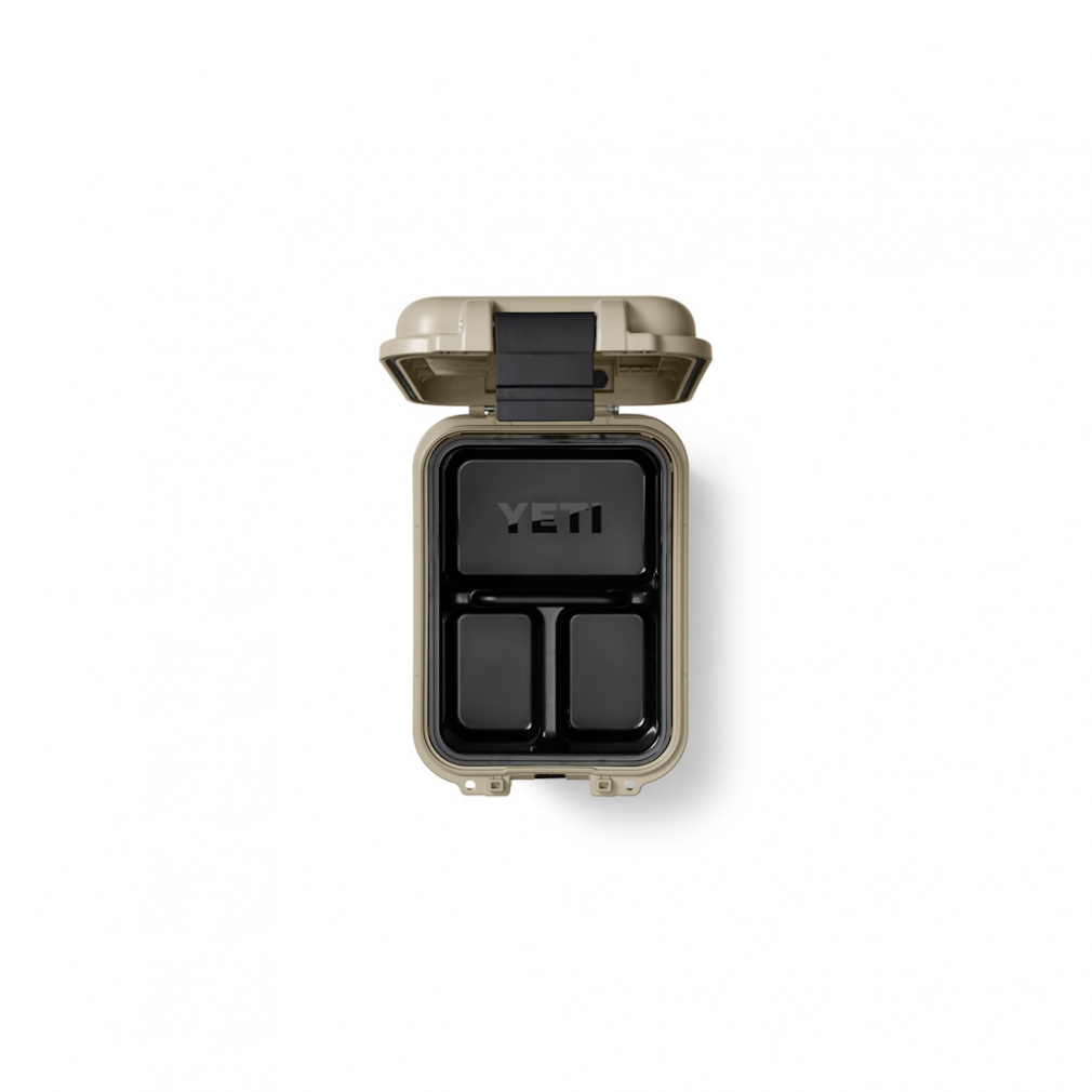 イエティ LOADOUT 15 GOBOX 260100 00196 キャンプ キャリーケース