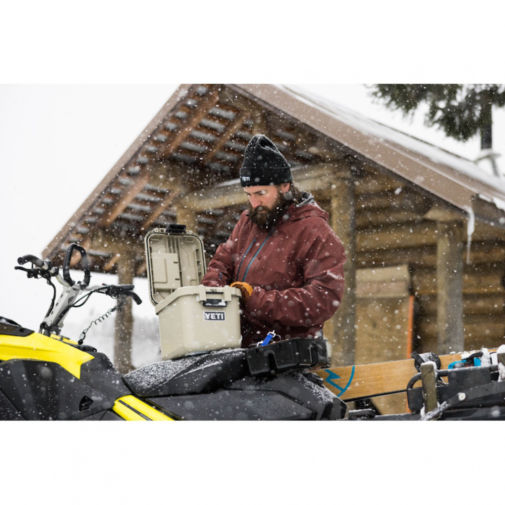 イエティ LOADOUT 15 GOBOX 260100 00196 キャンプ キャリーケース