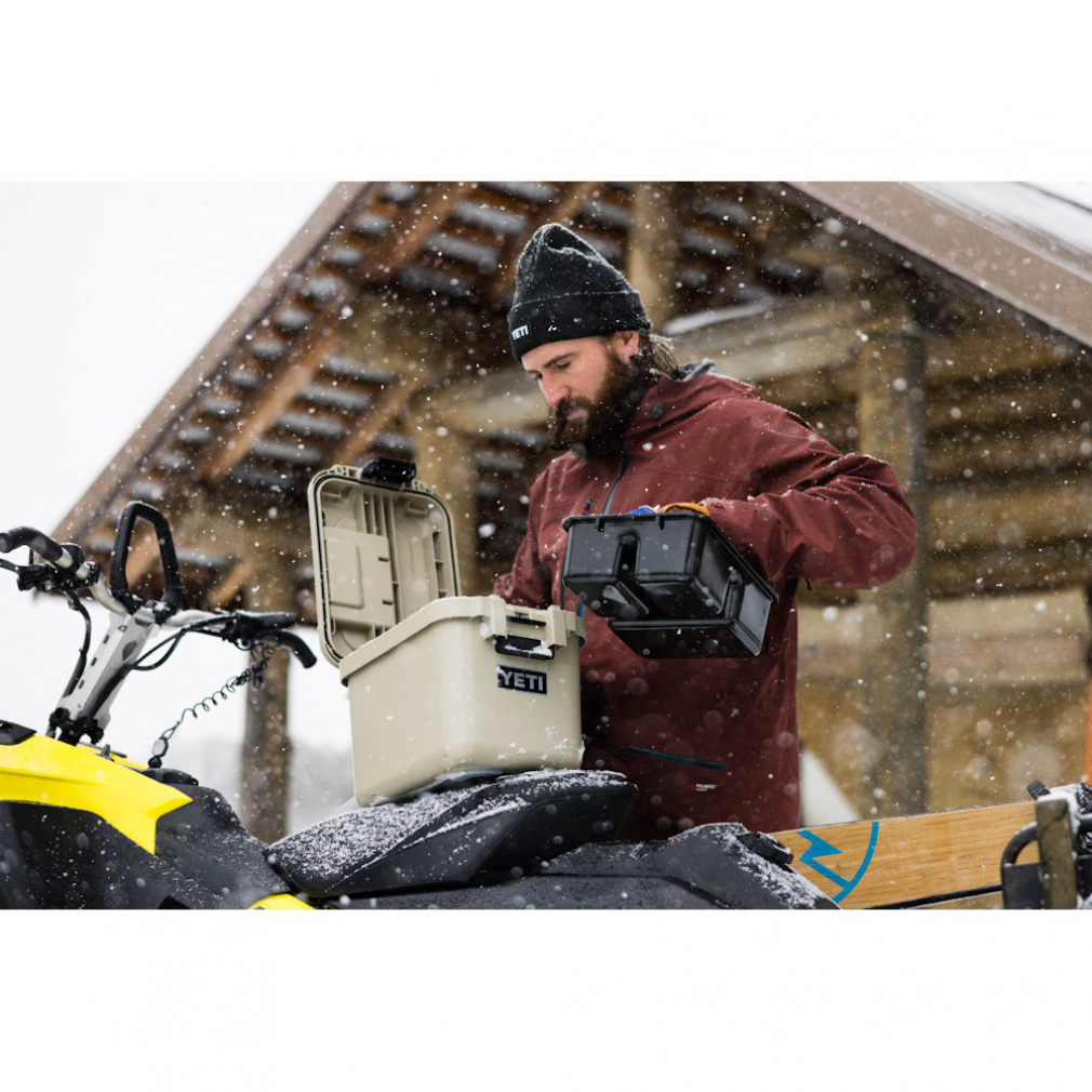 イエティ LOADOUT 15 GOBOX 260100 00196 キャンプ キャリーケース